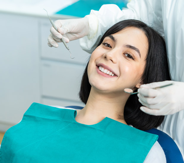 Plano What Does a Dental Hygienist Do