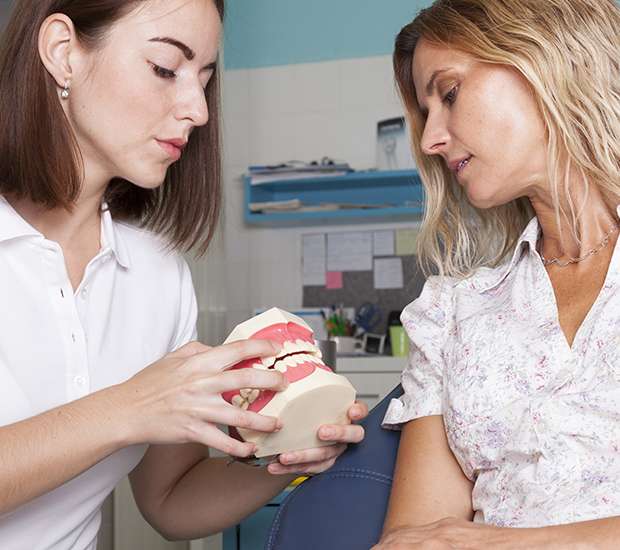 Plano What to Expect When Getting Dentures