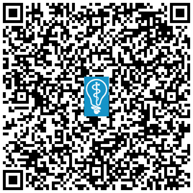 QR code image for When a Situation Calls for an Emergency Dental Surgery in Plano, TX