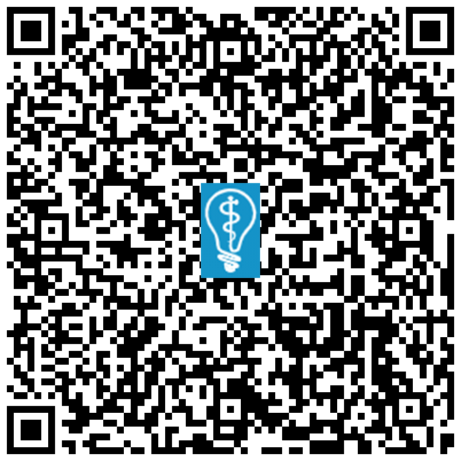 QR code image for When Is a Tooth Extraction Necessary in Plano, TX
