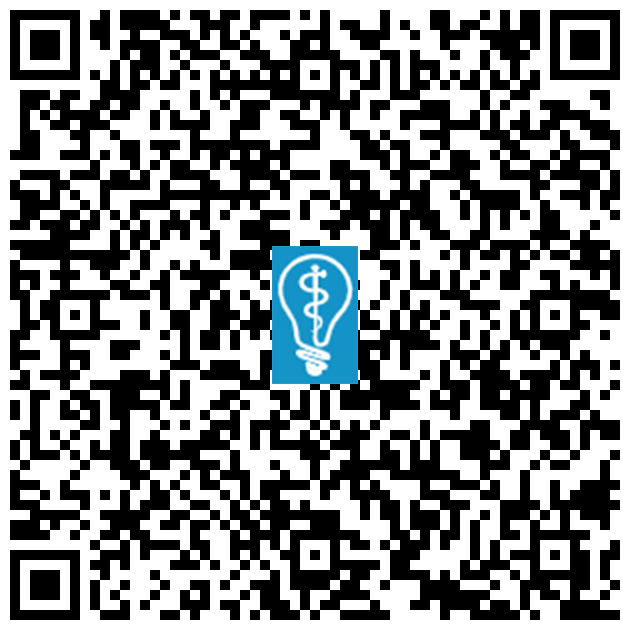 QR code image for When to Spend Your HSA in Plano, TX