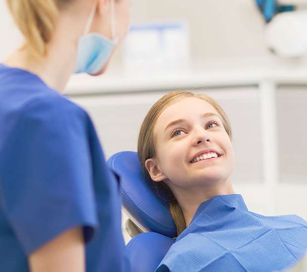 Plano Why Dental Sealants Play an Important Part in Protecting Your Child's Teeth